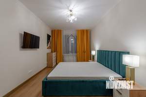 1-к квартира, на длительный срок, 46м2, 5/11 этаж