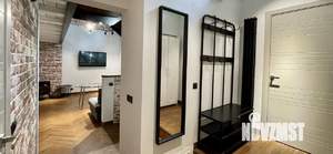 1-к квартира, на длительный срок, 45м2, 1/4 этаж