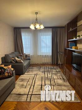 2-к квартира, посуточно, 65м2, 5/6 этаж