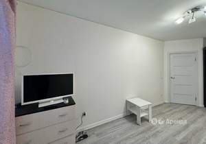 1-к квартира, на длительный срок, 36м2, 13/24 этаж