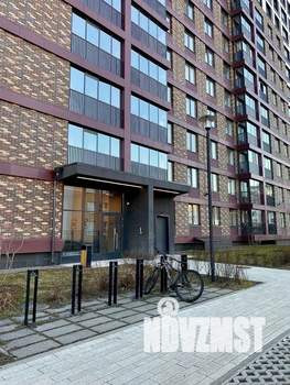 Студия квартира, посуточно, 30м2, 1/9 этаж
