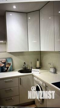 Студия квартира, на длительный срок, 28м2, 5/10 этаж