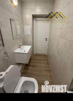 1-к квартира, на длительный срок, 43м2, 18/19 этаж