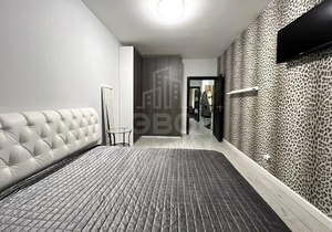 1-к квартира, на длительный срок, 44м2, 12/19 этаж