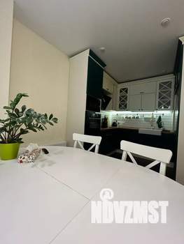 2-к квартира, посуточно, 60м2, 9/9 этаж