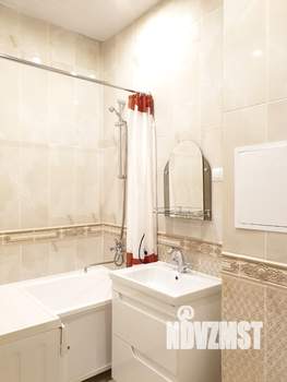 1-к квартира, на длительный срок, 39м2, 2/4 этаж