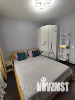 1-к квартира, посуточно, 33м2, 3/8 этаж