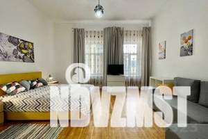 3-к квартира, посуточно, 80м2, 3/5 этаж