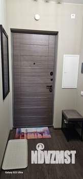 Студия квартира, на длительный срок, 22м2, 2/24 этаж