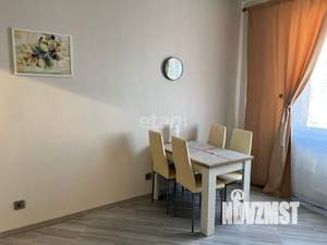 2-к квартира, на длительный срок, 60м2, 10/24 этаж