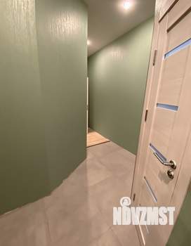 2-к квартира, на длительный срок, 55м2, 2/5 этаж