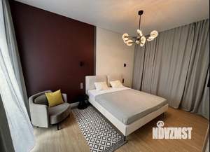 2-к квартира, на длительный срок, 53м2, 4/4 этаж