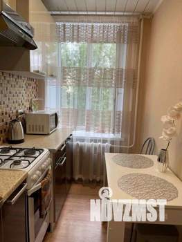 1-к квартира, посуточно, 29м2, 1/1 этаж