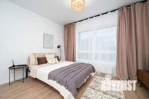 Студия квартира, посуточно, 25м2, 12/12 этаж