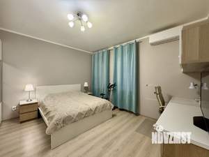 1-к квартира, на длительный срок, 45м2, 16/20 этаж