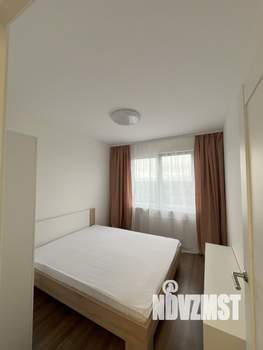 1-к квартира, на длительный срок, 32м2, 24/25 этаж