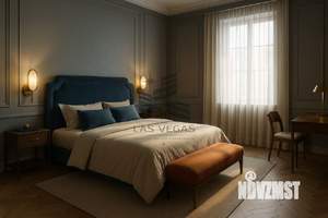 4-к квартира, на длительный срок, 150м2, 11/12 этаж