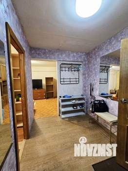 3-к квартира, на длительный срок, 56м2, 1/5 этаж