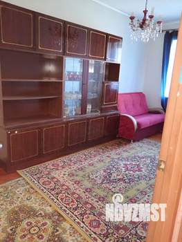 3-к квартира, на длительный срок, 58м2, 2/5 этаж