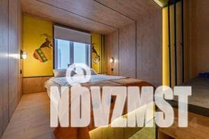 1-к квартира, посуточно, 17м2, 10/14 этаж