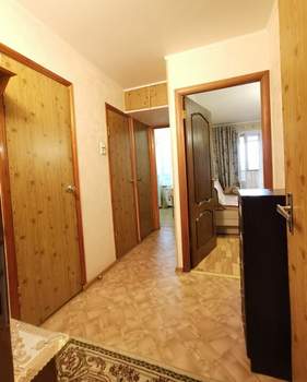 1-к квартира, на длительный срок, 35м2, 8/14 этаж