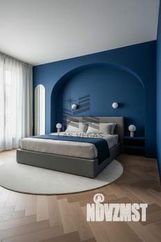 3-к квартира, на длительный срок, 107м2, 7/9 этаж
