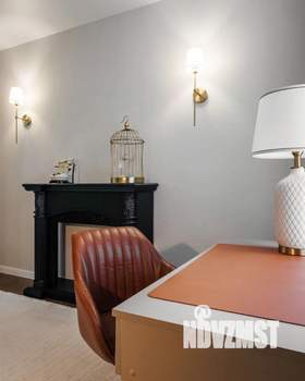 4-к квартира, посуточно, 95м2, 3/5 этаж