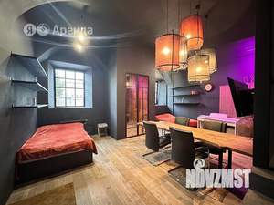 1-к квартира, на длительный срок, 30м2, 1/4 этаж