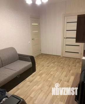 1-к квартира, на длительный срок, 36м2, 4/14 этаж