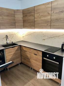 1-к квартира, на длительный срок, 32м2, 8/13 этаж