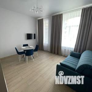 Студия квартира, посуточно, 24м2, 2/6 этаж