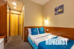 1-к квартира, посуточно, 13м2, 2/4 этаж