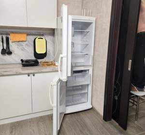 1-к квартира, на длительный срок, 37м2, 20/24 этаж