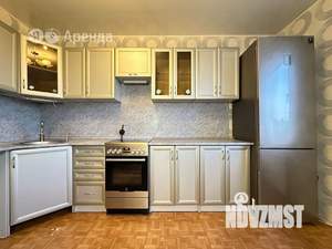 1-к квартира, на длительный срок, 41м2, 2/10 этаж