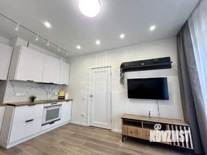 1-к квартира, на длительный срок, 35м2, 5/16 этаж