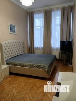 4-к квартира, на длительный срок, 100м2, 2/5 этаж