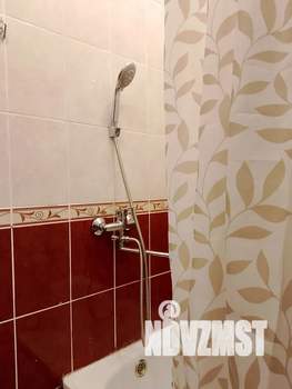 1-к квартира, посуточно, 35м2, 4/4 этаж