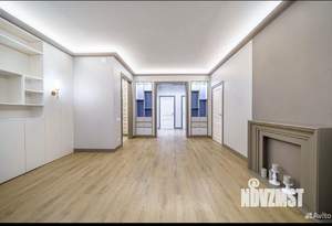 3-к квартира, на длительный срок, 121м2, 3/12 этаж