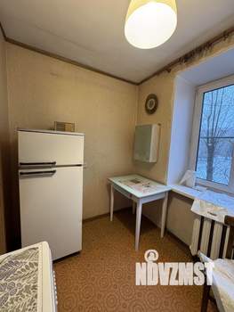 1-к квартира, на длительный срок, 35м2, 3/11 этаж