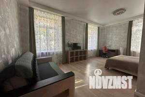 3-к квартира, посуточно, 81м2, 2/3 этаж