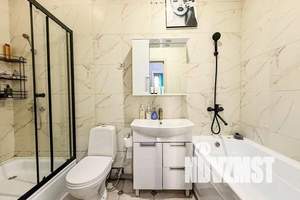 4-к квартира, посуточно, 100м2, 2/4 этаж