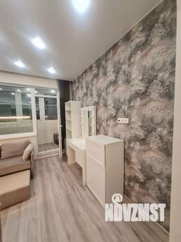 Студия квартира, на длительный срок, 25м2, 6/24 этаж