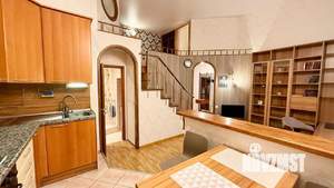 1-к квартира, посуточно, 41м2, 2/3 этаж