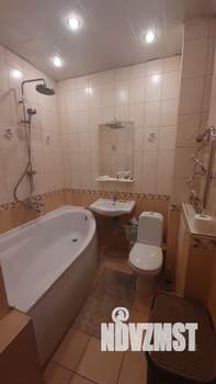 1-к квартира, на длительный срок, 38м2, 24/25 этаж