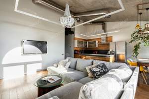 3-к квартира, на длительный срок, 117м2, 7/7 этаж