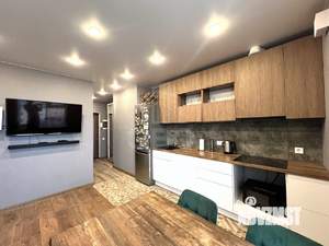 1-к квартира, на длительный срок, 41м2, 10/11 этаж