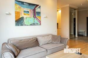 1-к квартира, на длительный срок, 53м2, 4/9 этаж