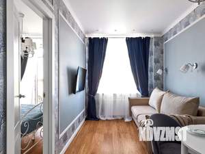 1-к квартира, посуточно, 40м2, 10/11 этаж