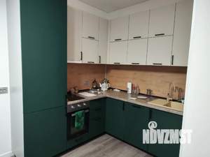 1-к квартира, посуточно, 36м2, 2/3 этаж