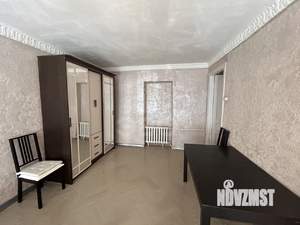 2-к квартира, на длительный срок, 48м2, 1/4 этаж